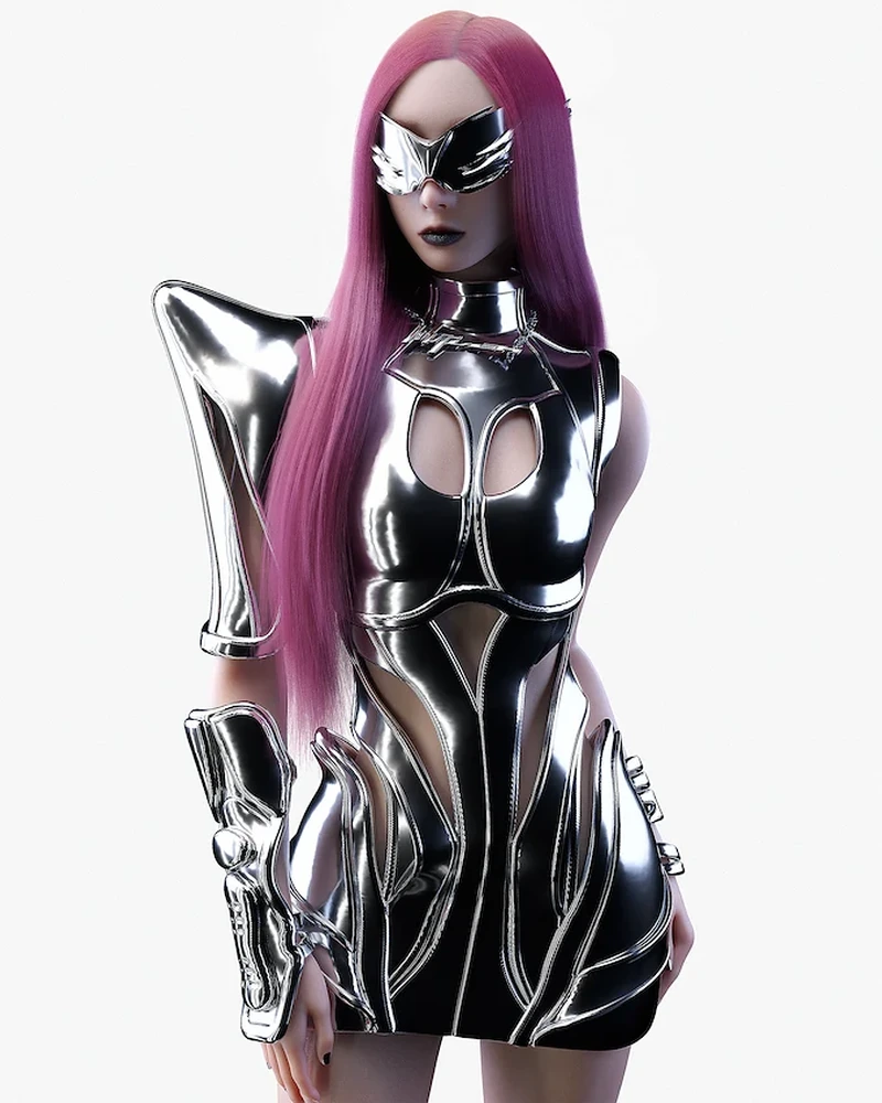 AESPA project cover