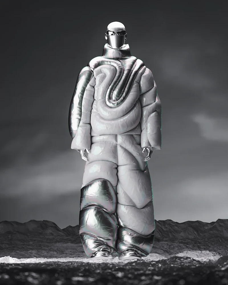 UNREALIZED project cover